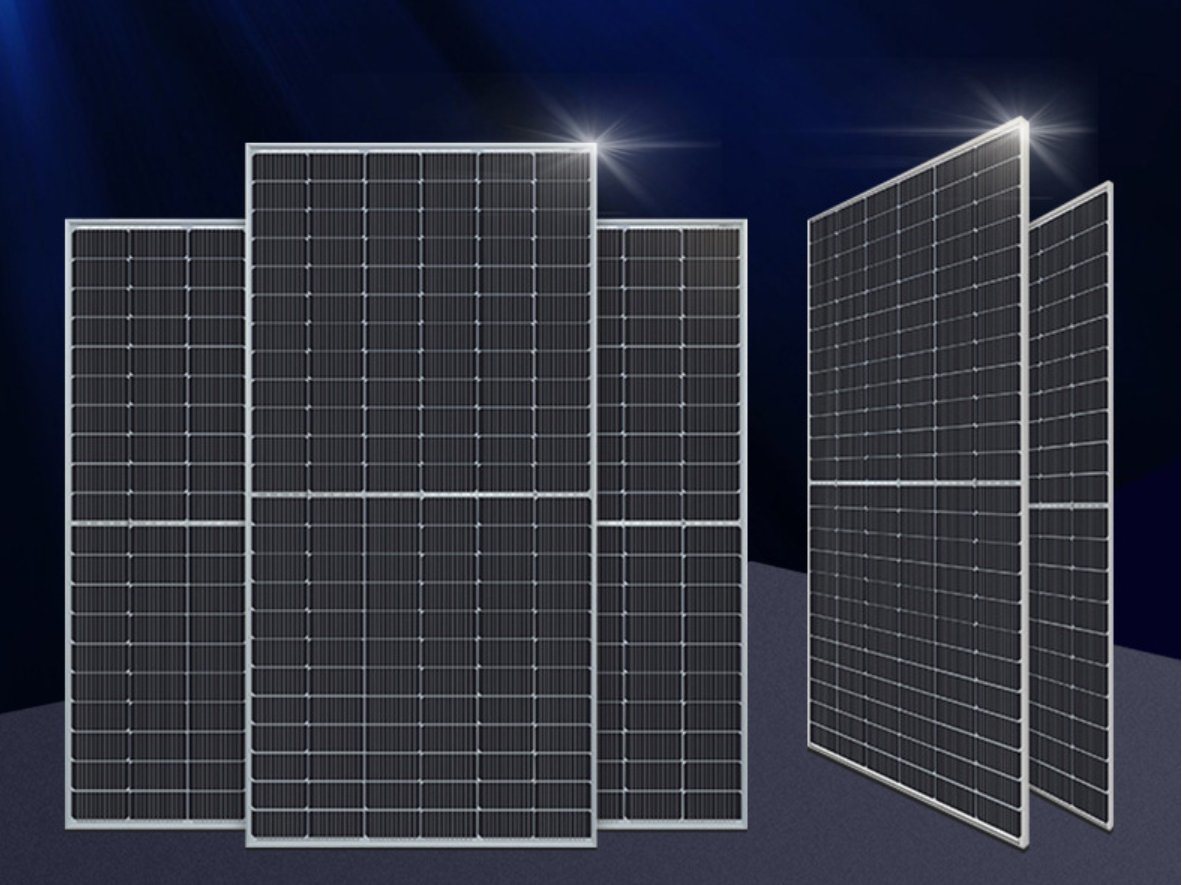 Solar Panels Cheap Monocrystalline Solar Panel 410 Watt Solar Panel