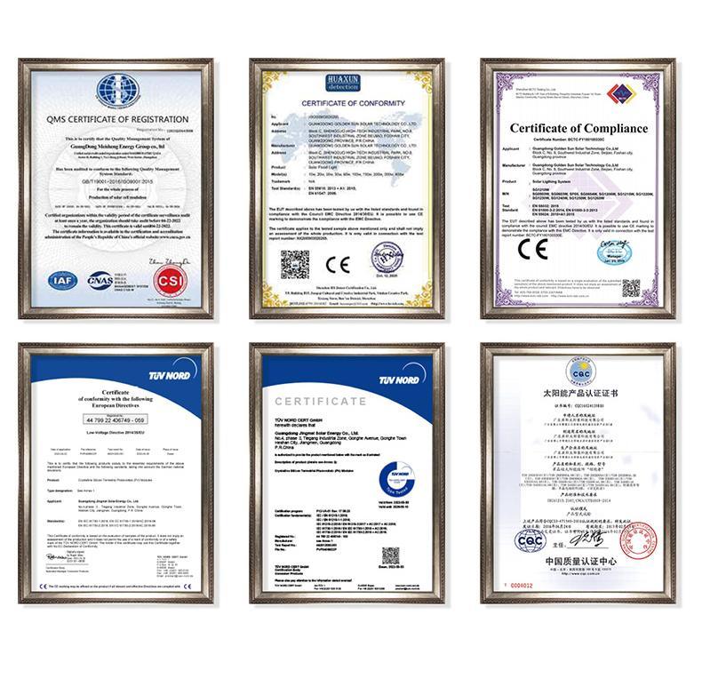 Photovoltaic Manufacturer 410W Solar Panels