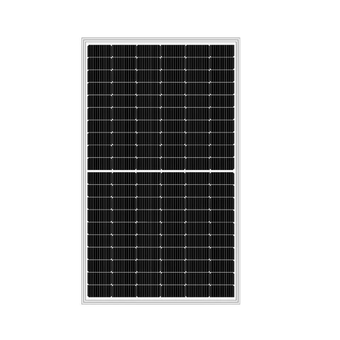 Economical 460 Watt Solar Panels - Monocrystalline Power Lighting Cells for Africa