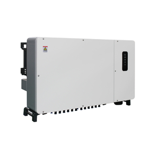 Ecopower PRO 1100va 110kw Three Phase Solar Inverter: High-Efficiency Solution for Industrial and Home Use
