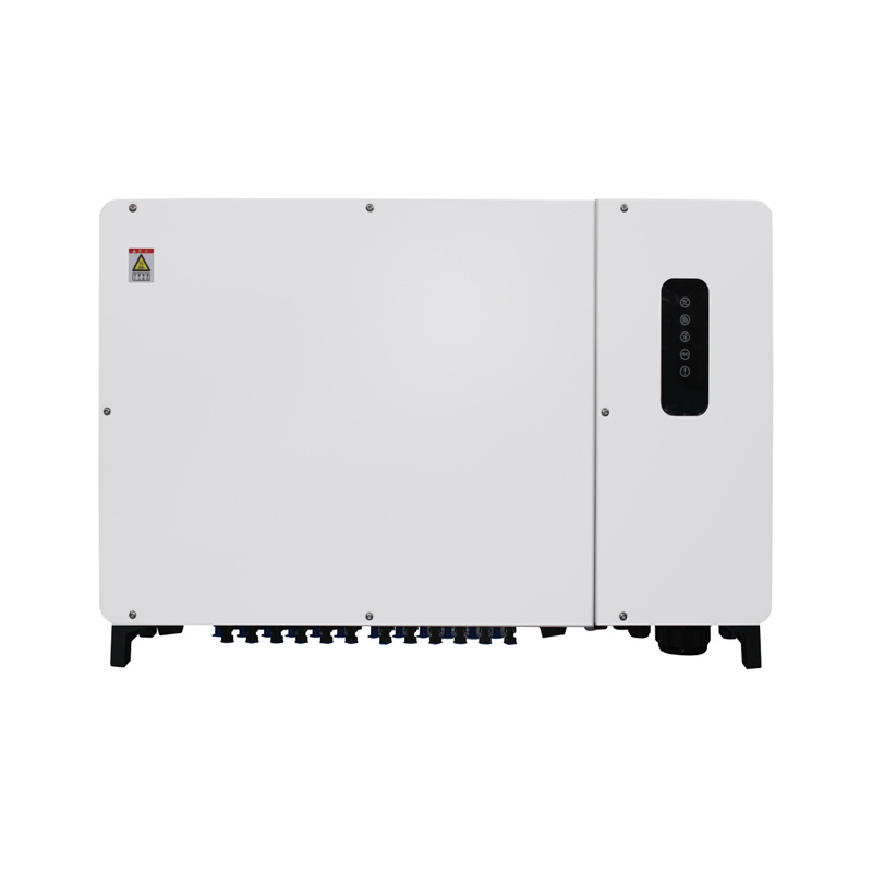 Scmk Grid on Solar Inverter 1100va 110kw Three Phase Pure Sine Wave High Power Station for Industry or Home Using