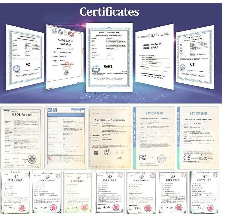 Hot Sale Lithium Ion Prismatic Solar Battery Cell 3.2V 100ah LiFePO4 Battery Cell