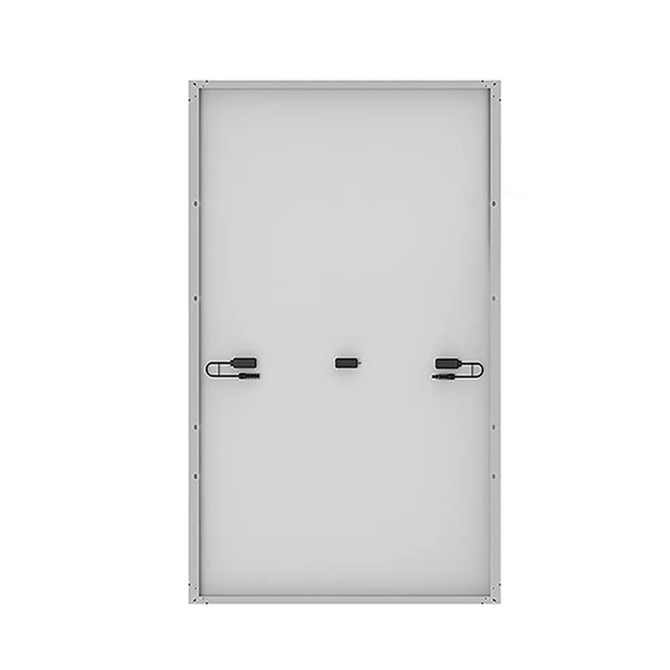 Solar Panels Cheap Monocrystalline Solar Panel 460 Watt Solar Panel Africa Box Frame Connector Power Lighting Cell