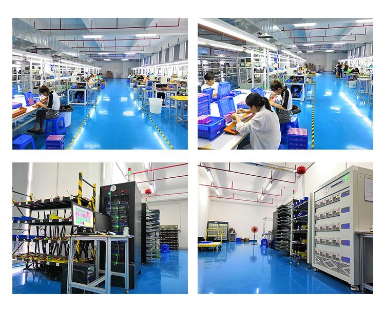 Stock in Us Fast Delivery LiFePO4 3.2V 280ah Lithium Ion Battery LiFePO4 Battery Cell