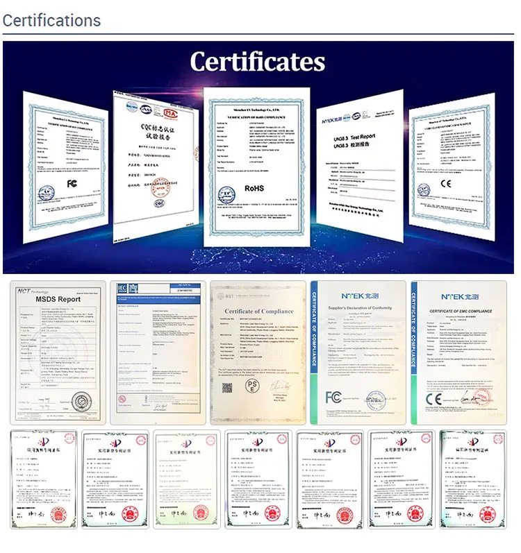 LiFePO4 Lithium Battery 48V 200ah 10kwh Wall Mounted Energy Storage Battery Wholesale