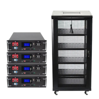 48V 100A48V 100ah Solar Home Rack-Mount Lithium Battery Packh Solar Home Rack-Mount Lithium Battery Pack