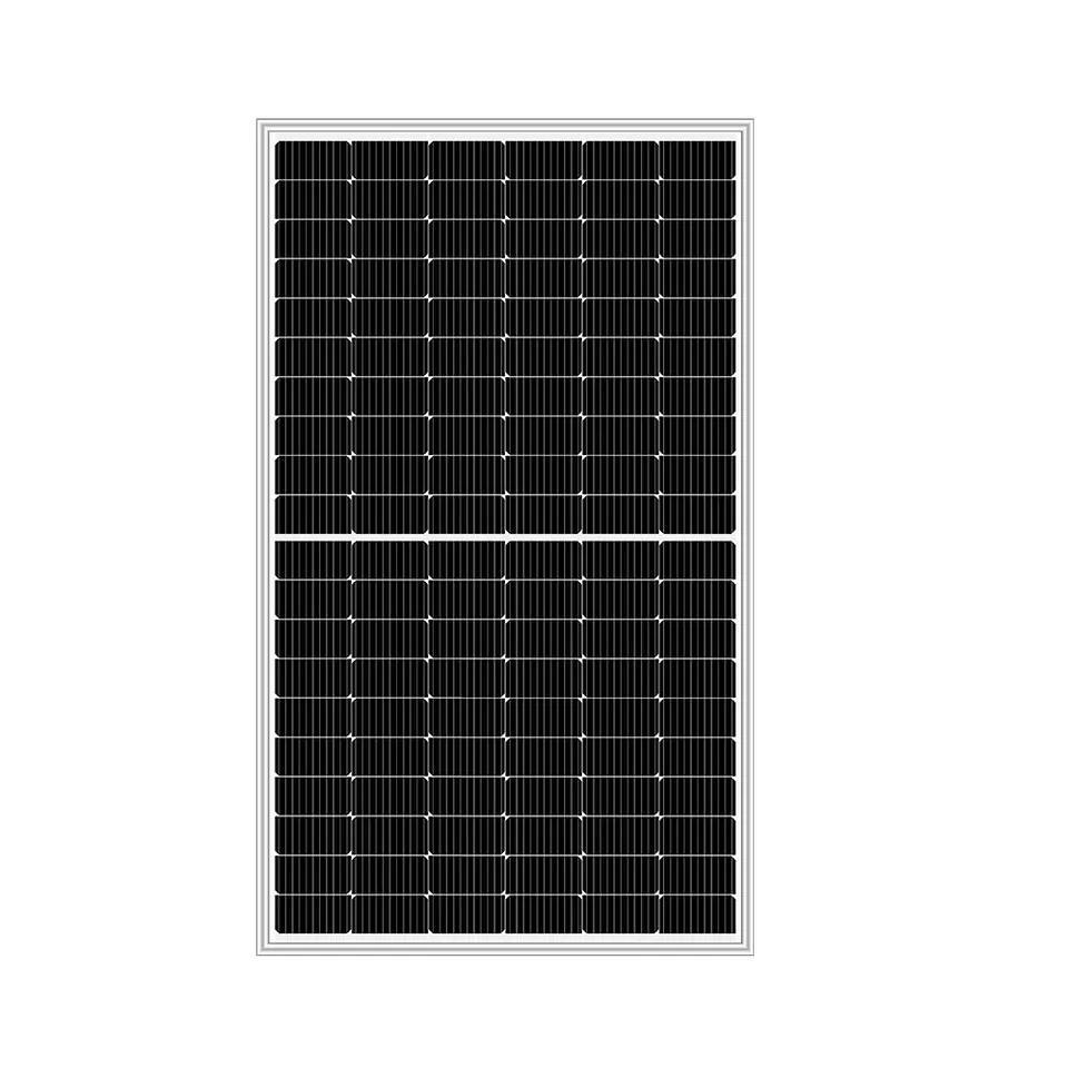 Solar Panels Cheap Monocrystalline Solar Panel 460 Watt Solar Panel Africa Box Frame Connector Power Lighting Cell