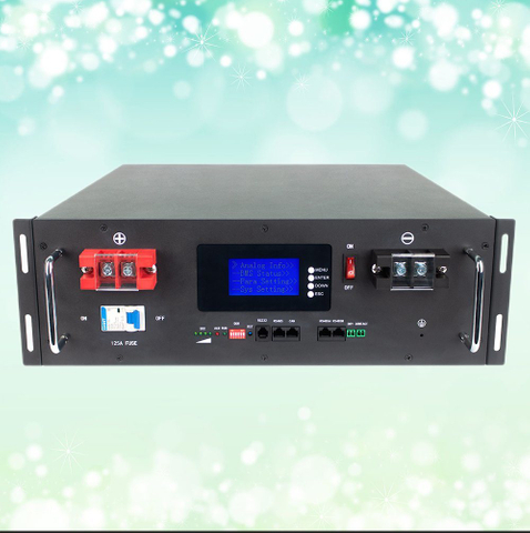 Home Energy Storage 48V 200ah 100ah 5kwh 10kwh Lithium Ion Phosphate LiFePO4 Battery Price with BMS