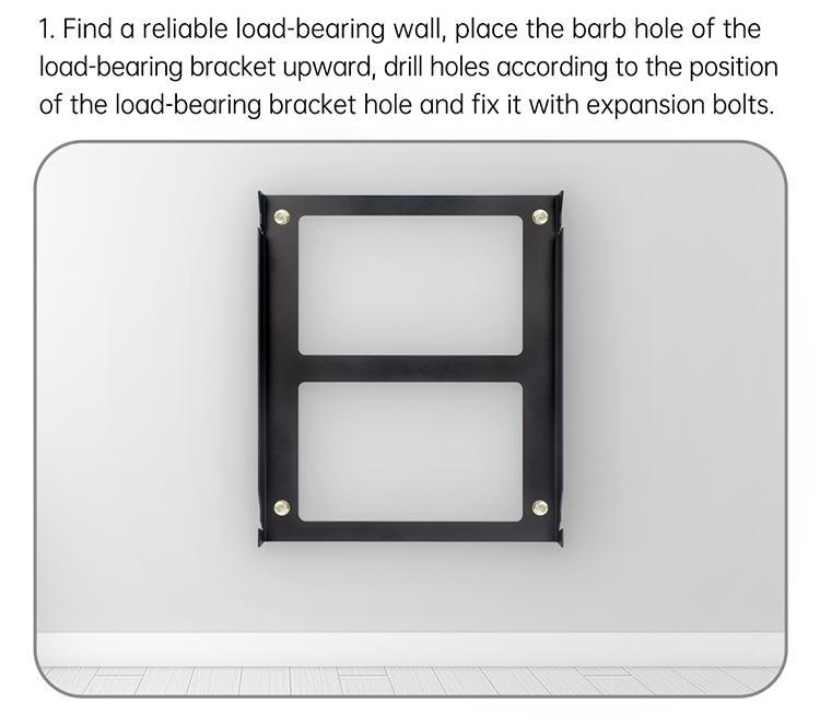48V 200ah 5kw 7kw Low Power Wall Mounted Power Rack LiFePO4 Batteries 10kwh 200ah Home Energy Storage for Home Solar System