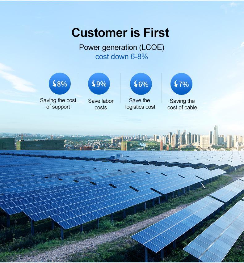 160W Mono Monocrystalline Black Photovoltaic Solares Paneles for Home Roof Mounting PV Solar Power Energy Module Panel System