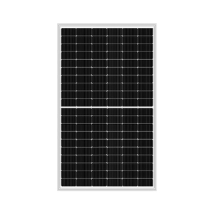 Photovoltaic Manufacturer 410W Solar Panels