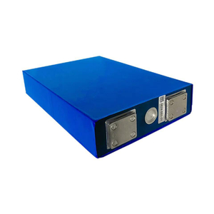 Long-Lasting Lithium Ion Solar Battery Cell 3.2V 100ah LiFePO4 Battery Cell