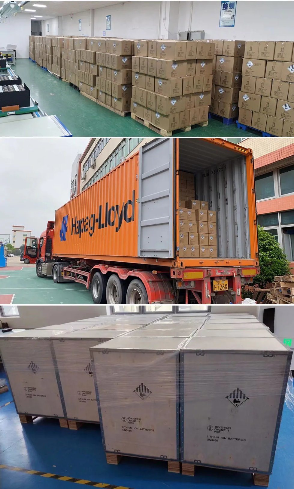 Rechargeable 200ah Lithium Ion Phosphate Pack Deep Cycle LiFePO4 12V Battery Wholesale