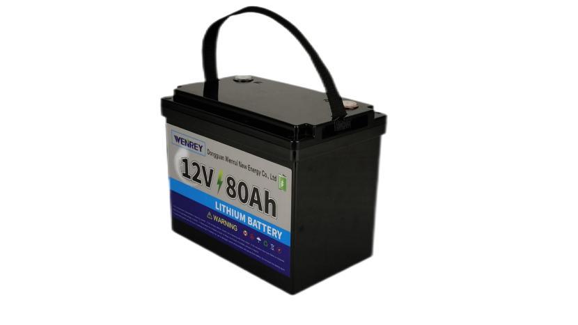 High Quality European and Us Best Supplie LiFePO4 12V 200ah Lithium Battery Made in China