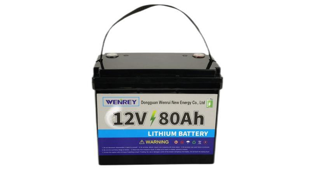 /High Quality Lithium Iron Phosphate Battery 12V 100ah 150ah 200ah 300ah Lead-Acid Alternative Battery