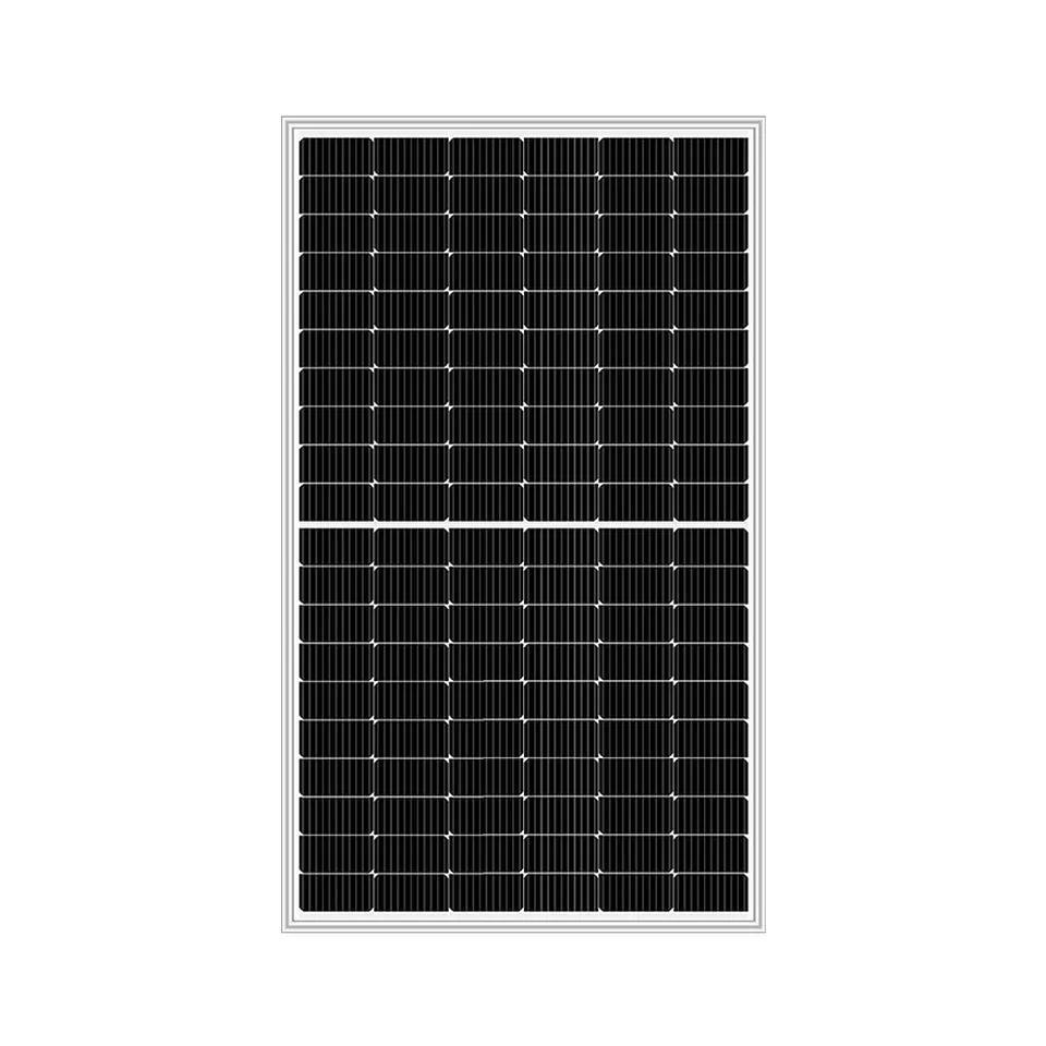 Solar Panel Module Mono 460W 11 Bb Panels Solar 460W 120 Cell PV Panel
