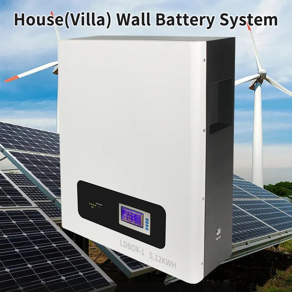 Best Selling Home Energy Storage 48V 100ah Lithium Ion Batteries 48V 200ah Solar LiFePO4 Battery 48V 300ah