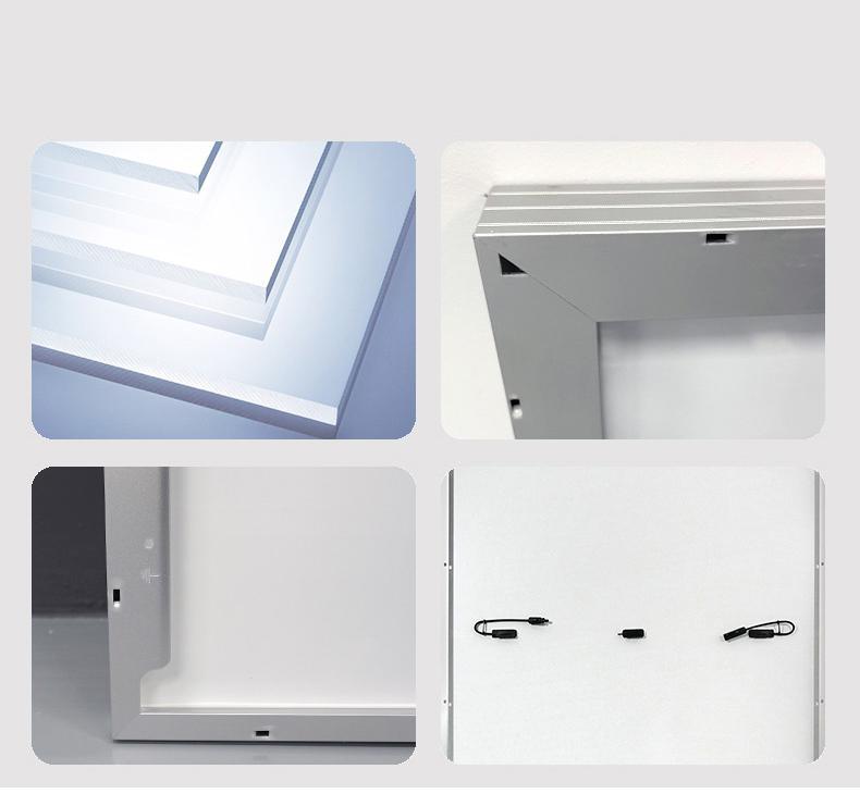 Solar Panel Module Mono 460W 11 Bb Panels Solar 460W 120 Cell PV Panel