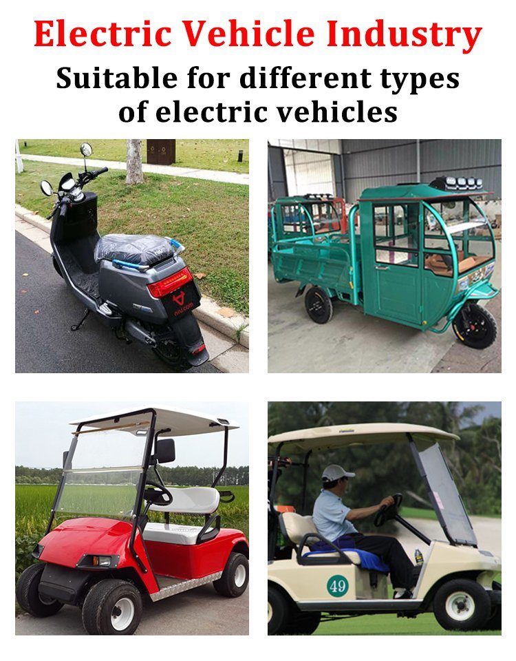 Efficient Lithium Ion Solar Battery Cell 3.2V 100ah LiFePO4 Battery Cell